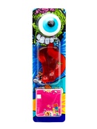 Жевательный мармелад «Язык с глазом», взрывная карамель, 8 г - Фото 4