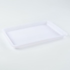 Шопер для раскрашивания в технике Эбру, сумка, 5 цветов - Фото 6