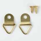 Алмазная мозаика с полным заполнением на холсте с подрамником «Ирисы», 40×50 см - Фото 8