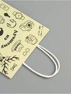 Пакет подарочный крафт «Лучшему мужчине!» 18×8×25 см - Фото 3