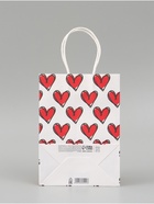 Пакет подарочный крафтовый «Мой океан» 15×8×21 см  (артикул 10660494)  большой выбор товаров оптом и в розницу по низким ценам с доставкой