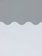 Пакет конус для цветов, «Чувства», 28?8?44±1 см, белый (комплект 50 шт) - фото 31460026