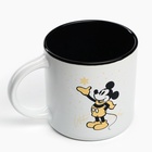 Кружка керамическая Winter wishes Микки Маус, 350 мл - Фото 3