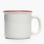 Кружка керамическая новогодняя «С новым годом!» Микки Маус и друзья, 250 мл - Фото 5