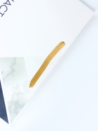 Пакет подарочный ламинированный вертикальный For real man, XL 40×49×19 см - Фото 4