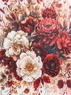 Пакет подарочный ламинированный вертикальный «Бутон», XL 40×49×19 см - Фото 3