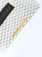 Пакет подарочный ламинированный горизонтальный Present, L 40×31×14 см - Фото 4