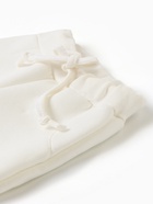 Костюм детский (толстовка, брюки) «Крошка Я» BASIC LINE, рост 62-68 см, молочный - Фото 7