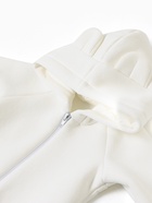 Костюм детский (толстовка, брюки) «Крошка Я» BASIC LINE, рост 68-74 см, молочный - Фото 5