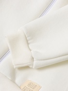 Костюм (толстовка и брюки) Крошка Я, BASIC LINE, рост 80-86 см, цвет молочный 10353802 - фото 13159918