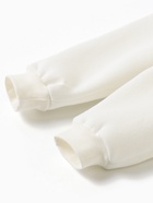 Костюм (толстовка и брюки) Крошка Я, BASIC LINE, рост 80-86 см, цвет молочный 10353802 - фото 13177940