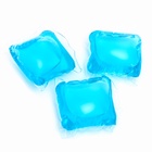 Капсулы для стирки односоставные Мой Выбор «Свежесть океана» 30 шт. по 8 г дойпак - Фото 15