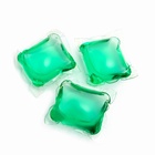 Капсулы для стирки Мой Выбор «Весенние цветы» 30 шт. по 8 г дойпак - Фото 15