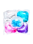 Капсулы для стирки Мой Выбор 5в1 «Свежесть океана» 50 шт. по 10 г - Фото 14