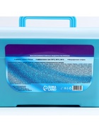 Капсулы для стирки Мой Выбор 5в1 «Лаванда» 100 шт. по 10 г - Фото 15