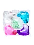 Капсулы для стирки 5 в 1 Мой Выбор «Весенние цветы» 100 шт. по 10 г бокс - Фото 14