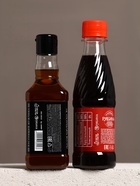 Набор "Крутой", гель для душа виски и гель для душа кола, 2х250 - фото 808546639