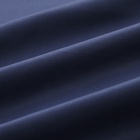 Ткань Тенсель цв. синий , ш. 255 см, 92 м. - фото 809500494