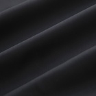 Ткань Тенсель цв. черный , ш. 255 см, 97 м. - фото 809500497