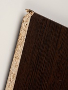 УЦЕНКА Гостиная Ненси 1, 2800×2000×466, Венге/Белый - Фото 3