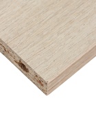 УЦЕНКА Стол письменный СПЛ-1, 1350×1238×750, Дуб сонома/Белый глянец - Фото 11