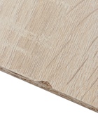 УЦЕНКА Стол письменный СПЛ-1, 1350×1238×750, Дуб сонома/Белый глянец - Фото 10