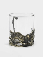 Стакан «Орёл», 400 мл, стекло, прозрачный - Фото 3