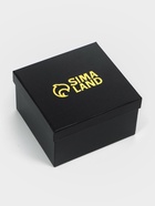 Стакан «Орёл», 400 мл, стекло, прозрачный - Фото 8