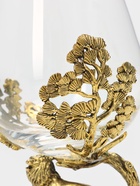 Бокал для коньяка «Лев» 310 мл, 8.3×12.3, стекло, прозрачный, золотой - Фото 6