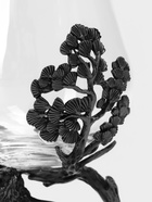 Бокал для коньяка «Лев», 310 мл, 8.3×2.3, стекло, прозрачный, серебряный - Фото 6