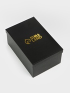 Пивной бокал «Рак», 470 мл, 9.2×18.5, стекло, прозрачный, цвет мельхиор - Фото 9