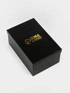 Пивной бокал «Единорог», 21.3×8.5 см, стекло, прозрачный, мельхиор - Фото 8