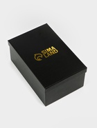 Пивной бокал «Единорог», 21.3×8.5 см, стекло, прозрачный, бронзовый - Фото 8