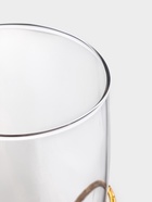 Пивной бокал «Рак», 470 мл, 9.2×18.5, стекло, прозрачный, золотой - Фото 4