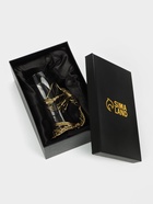 Пивной бокал «Рак», 470 мл, 9.2×18.5, стекло, прозрачный, золотой - Фото 7