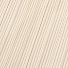 Ткань плательная «Гофре», 100% п/э, 100 г/м², шир.150 ± 5 см, бежевая - Фото 2