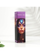 Диффузор ароматический MAYA LAVANDER BLESSING с палочками, аромат лаванды, ветивера, бобов тонка для дома, 50 мл - Фото 5