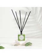 Диффузор ароматический MAYA NEROLI HUGS с палочками, аромат нероли, жасмина, тиаре для дома, 50 мл - Фото 4