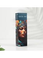 Диффузор ароматический MAYA NEROLI HUGS с палочками, аромат нероли, жасмина, тиаре для дома, 50 мл - Фото 5