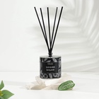 Диффузор ароматический BLACK AROMA HOME "Зимняя вишня", 100 мл 10824718 - фото 319912116
