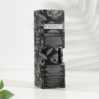 Диффузор ароматический BLACK AROMA HOME "Зимняя вишня", 100 мл 10824718 - фото 319912118