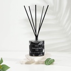 Диффузор ароматический BLACK AROMA HOME "Лавандовый раф", 100 мл - Фото 2