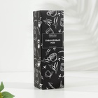 Диффузор ароматический BLACK AROMA HOME "Лавандовый раф", 100 мл - фото 52095829