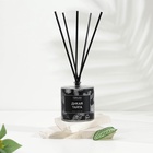 Диффузор ароматический BLACK AROMA HOME "Дикая тайга", 100 мл 10824725 - фото 319912136