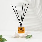 Диффузор ароматический NEON AROMA HOME COCONUT 50 мл - Фото 2