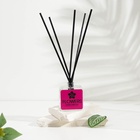 Диффузор ароматический NEON AROMA HOME FLOWERS 50 мл - Фото 2