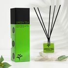 Диффузор ароматический NEON AROMA HOME "GREEN TEA", 50 мл - Фото 1