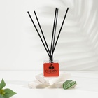 Диффузор ароматический NEON AROMA HOME "CHERRY", 50 мл 10824732 - фото 319912160