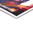 Альбом для рисования на скрепке А4, 40 листов «Неоновая машина» - Фото 2