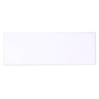 Альбом для рисования на скрепке А4, 40 листов «Аниме девочка» - Фото 3